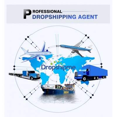 Shenzhen Warehouse to USA Agent Freight Forwarder DDP Service with Dropshipping