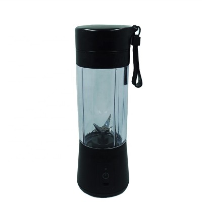 Outdoor accompanying vegetables food life portable blender juicer