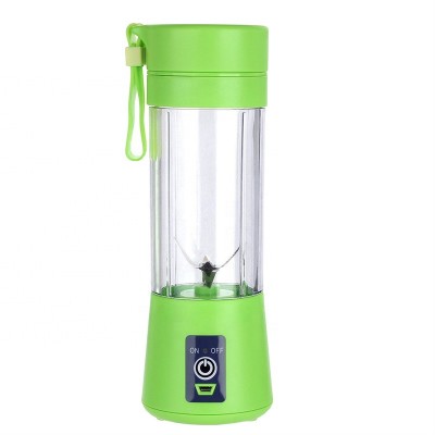 2020 Fashionable USB Rechargeable and Portable Juice Blender Sports