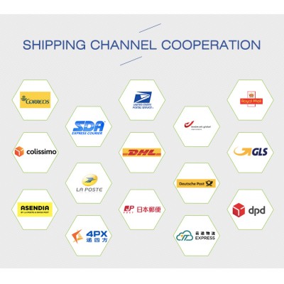 2020 DDP Shenzhen to EU USA Dropshipping Electronic by Air Express