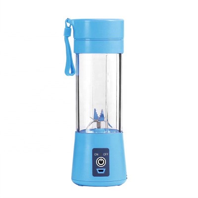 Portable compact electric USB wholesale household juice extractor