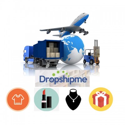 Air Freight and Shopify Amazon Ebay Dropshipping with All Over the World Wide Destination